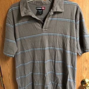 EUC Tony Hawk collared (Polo) shirt size youth Med